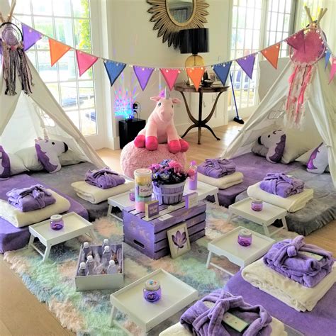 Magical Sleepover Party Games that Will Enchant Your Guests